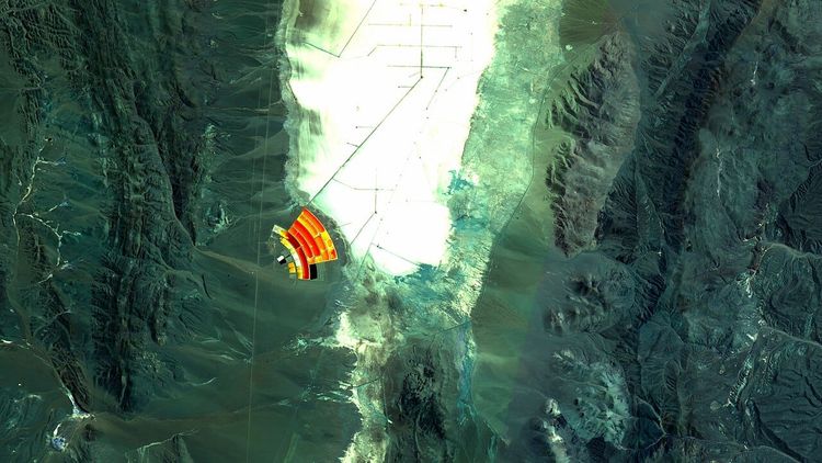 Azincourt Energy Options Sylvia Lake Uranium Project in Labrador for Shares and $250,000 in Work