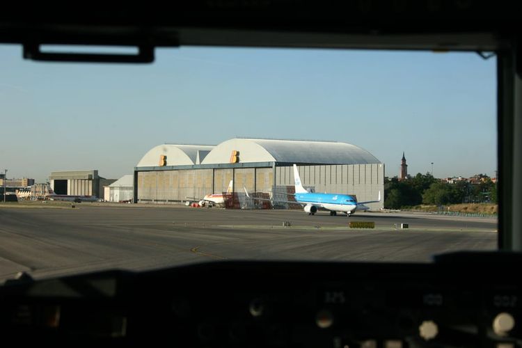 The VR Portfolio Is Gone. The Pitch Is Now Defense AI.