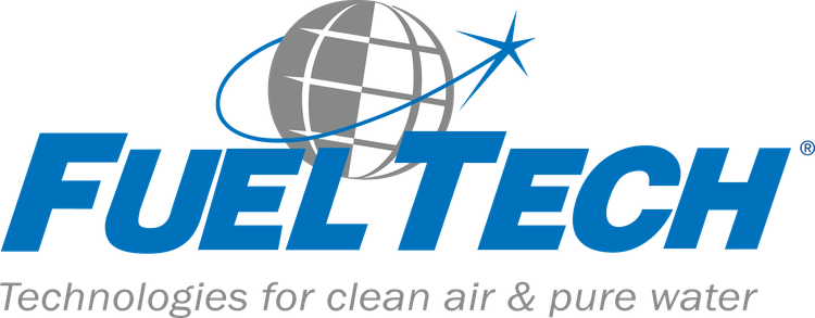 Fuel Tech Revenue Up 17% in Q2 as Losses Widen and CEO Steps Down