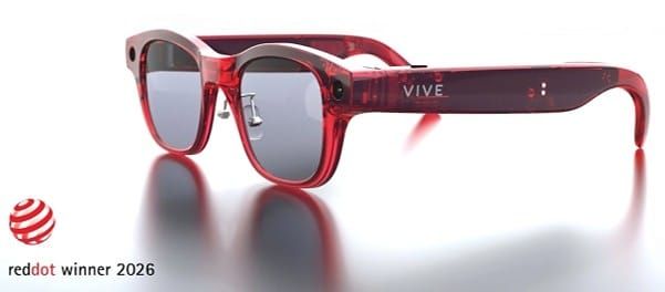 A Smart Eyewear Maker Lets a Partner Onto Its Shelves for the First Time