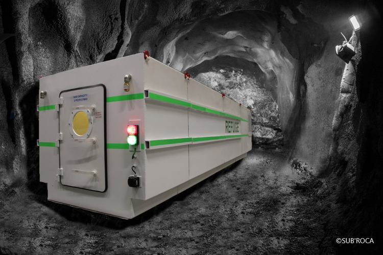 A Junior Copper Miner Is Buying Its Own Office to Ready an Arizona Mine