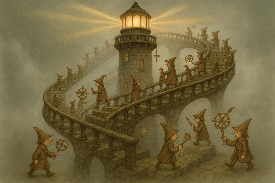 What Is Profit of Paradox?