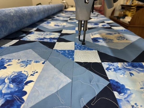 Debs Quilt Studio News Update