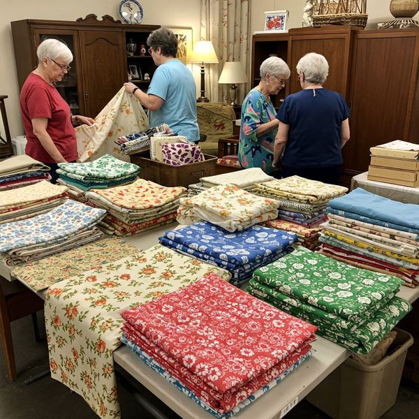 Budget-Friendly Ways to Build Your Stash