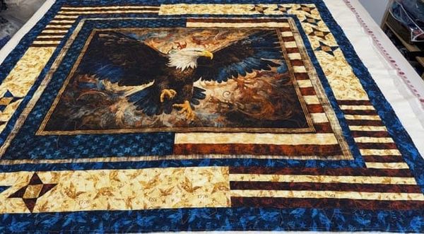 Creative Uses for Fabric Panels: Beyond Quilting