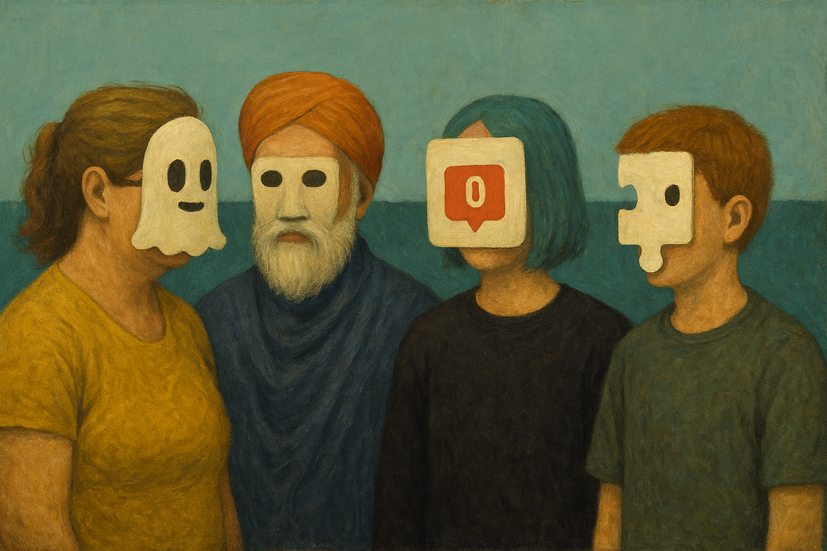 AUDIENCE NOT FOUND