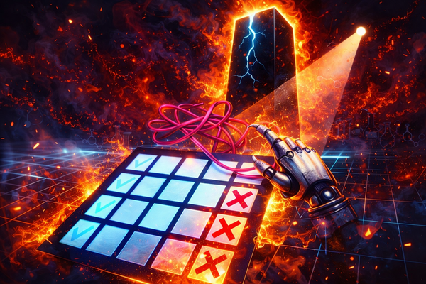 Prove It or Shut Up: The AGI/Agent Receipts Standard (Common-Good Edition)