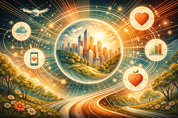 The Tomorrow Program