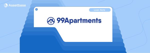 Earn 28% Returns with 99Apartments Loan Notes