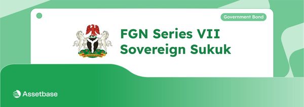 Invest in Nigeria’s FGN Sovereign Sukuk Bond and Earn 19.75% Annually.