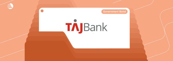 Earn 20.5% Annually from TAJBank’s Ethical Sukuk Offering