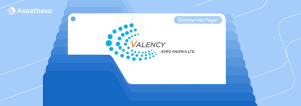 Buy Valency Agro Commercial Paper on AssetBase