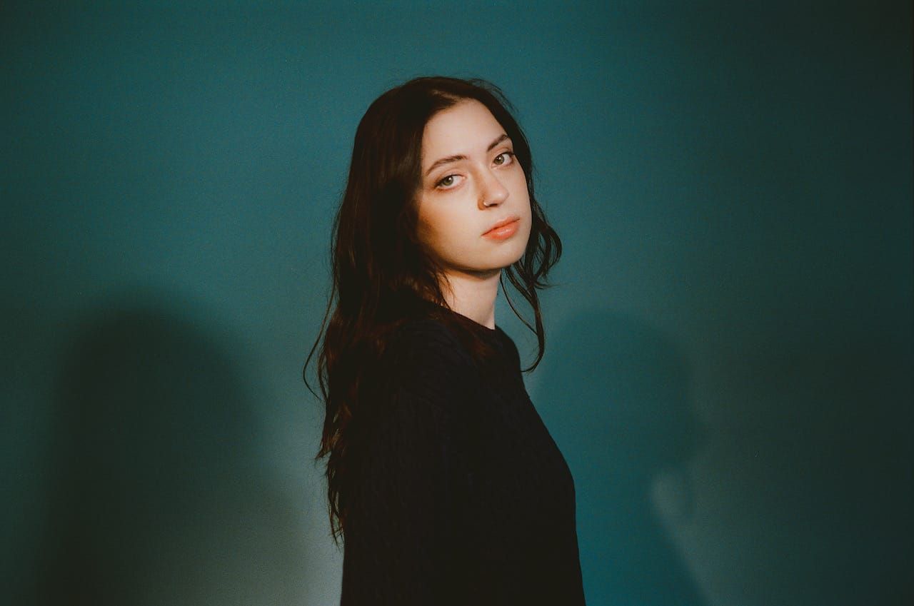 SOTW2224 Lizzy McAlpine "Ceilings (acoustic)"