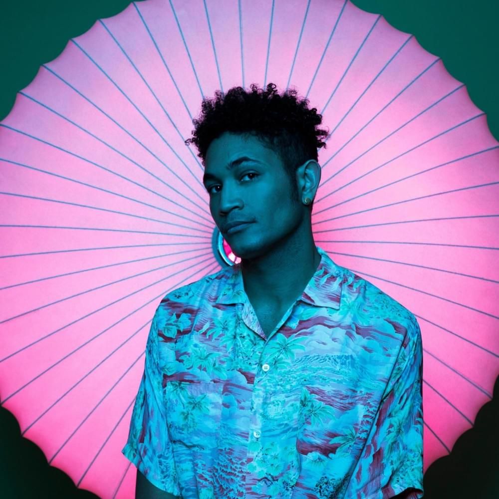 SOTW132025 Bryce Vine "Drew Barrymore"