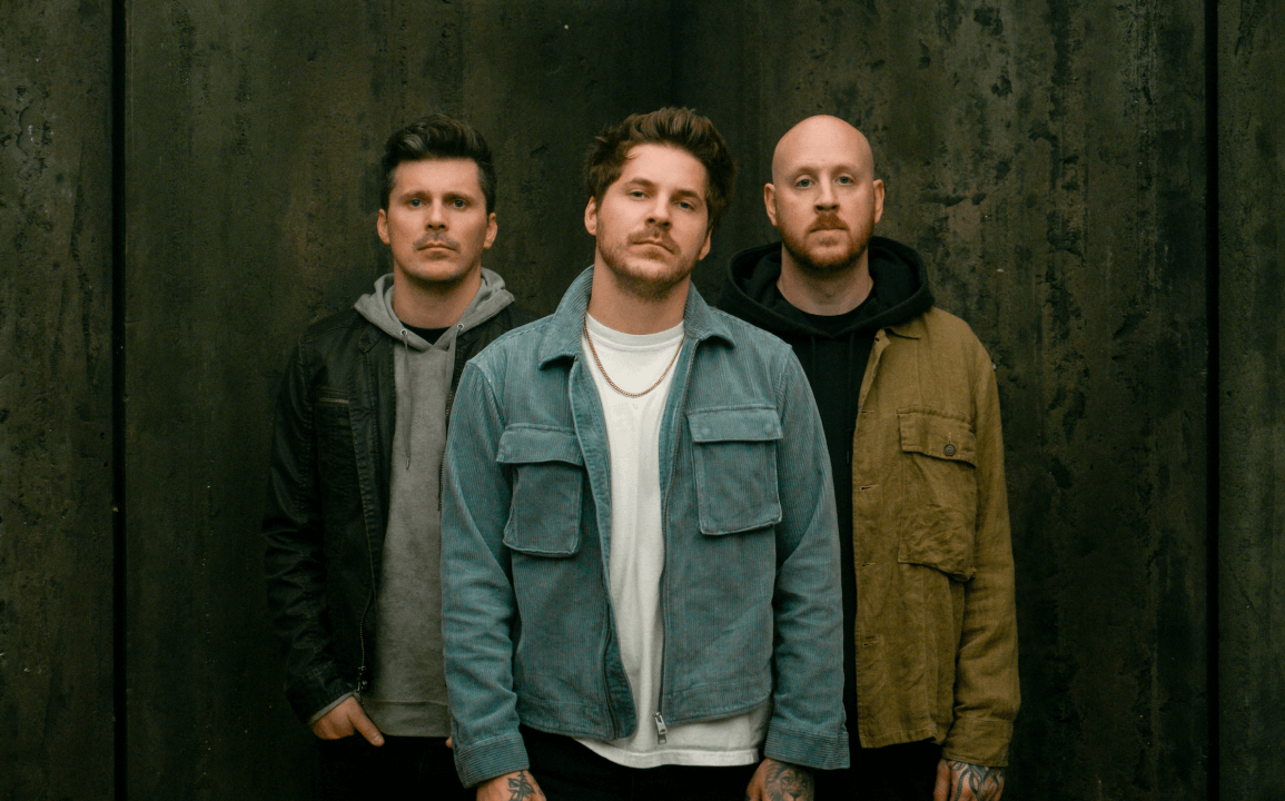 SOTW222025 Our Last Night "That's So True (Cover)"