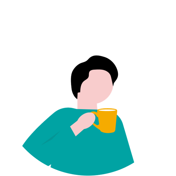 (No) Coffee time with Oscar