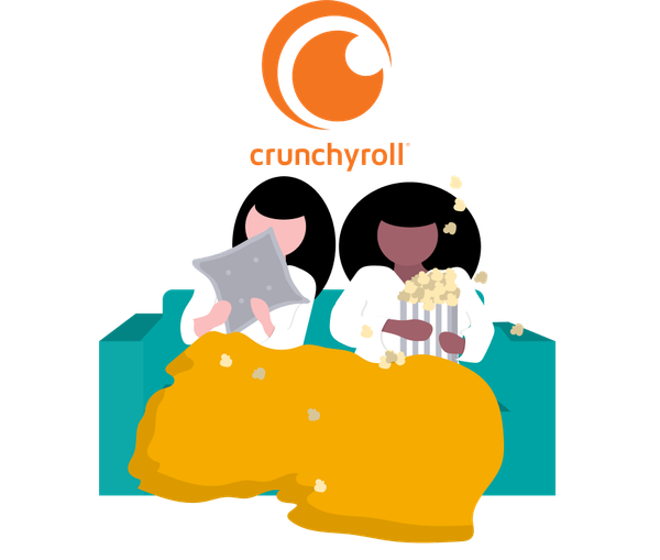 Crunchyroll's Winter 2024 Lineup - First impressions