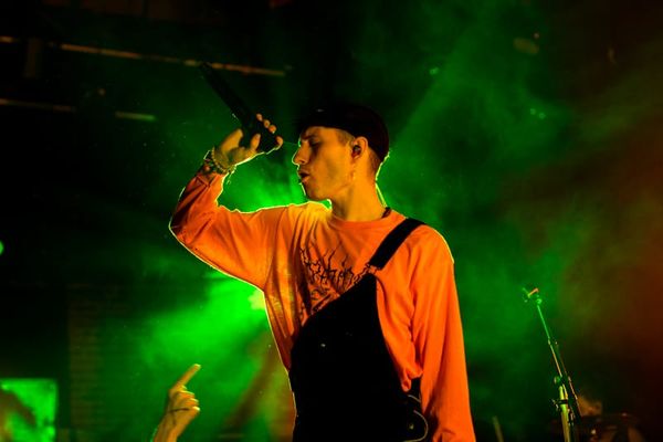 SOTW2924 nothing,nowhere. "nevermore (one take)"