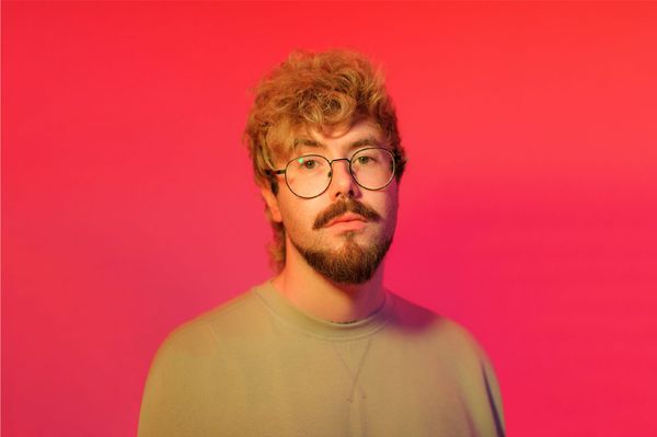 SOTW122025 Robert Grace "Casper"