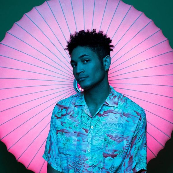 SOTW132025 Bryce Vine "Drew Barrymore"