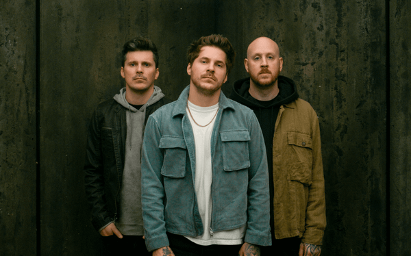 SOTW222025 Our Last Night "That's So True (Cover)"