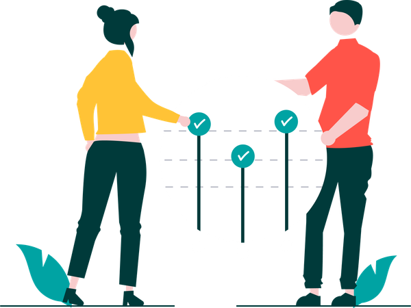 A new set of shared goals