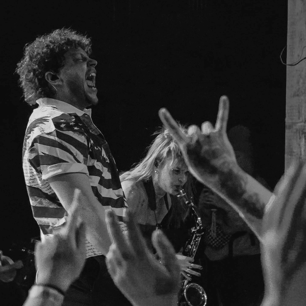 SOTW282025 Bilmuri "More Than Hate"