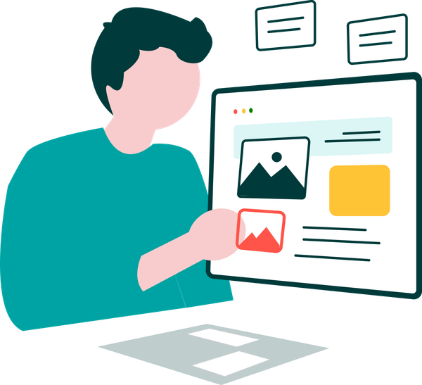 Reminding myself why I write