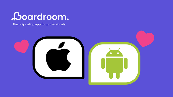 Daters find iOS users more attractive than Android users