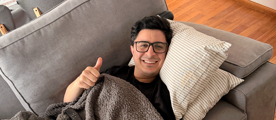 ¿Sos un líder autoexigente?