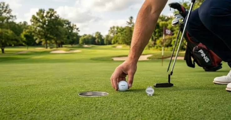 The Three-Foot Putt Is a Gift, Not a Test