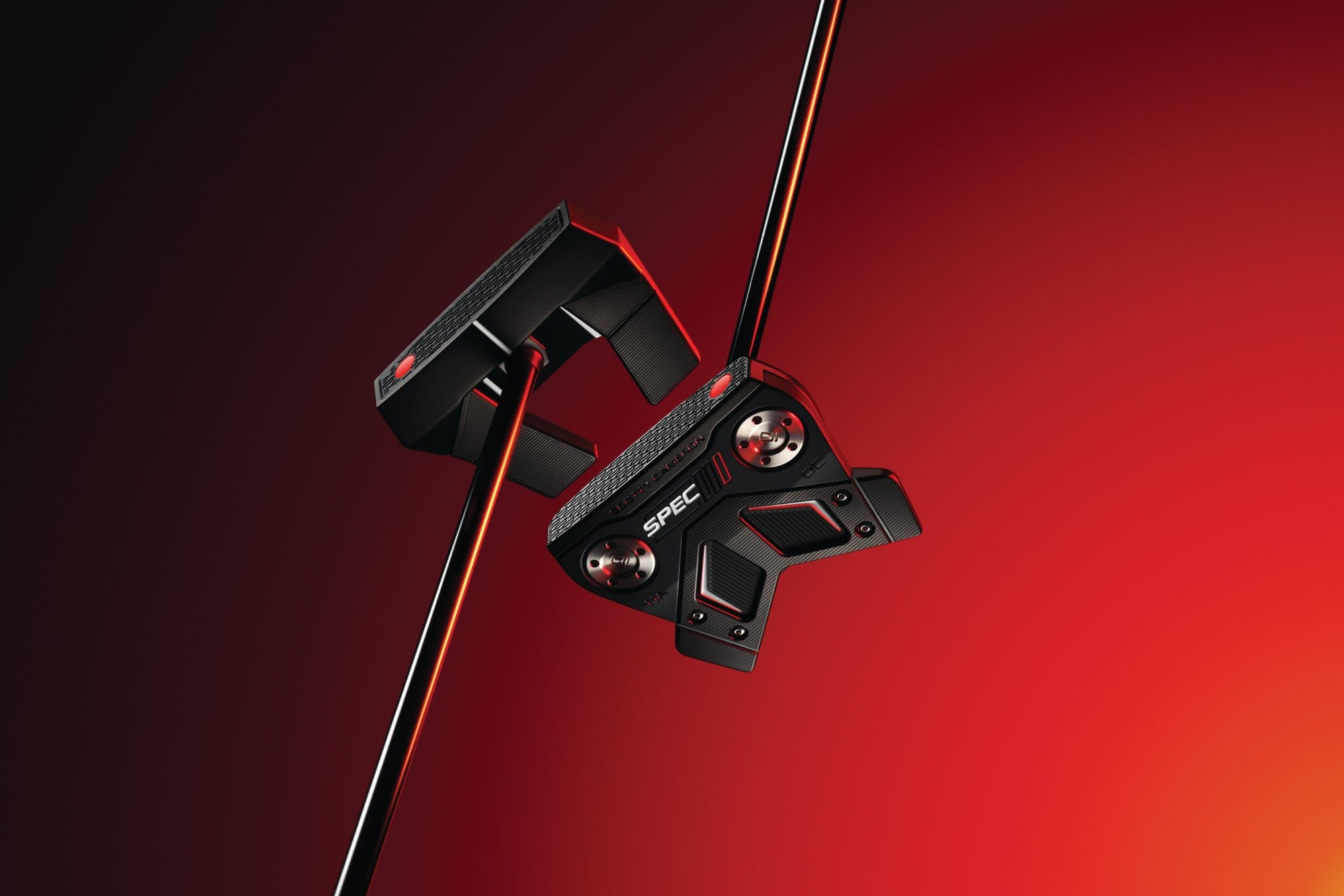 Black Out: We Got Our Hands on Scotty Cameron’s Spec III, and Our Putting Envy Is Real