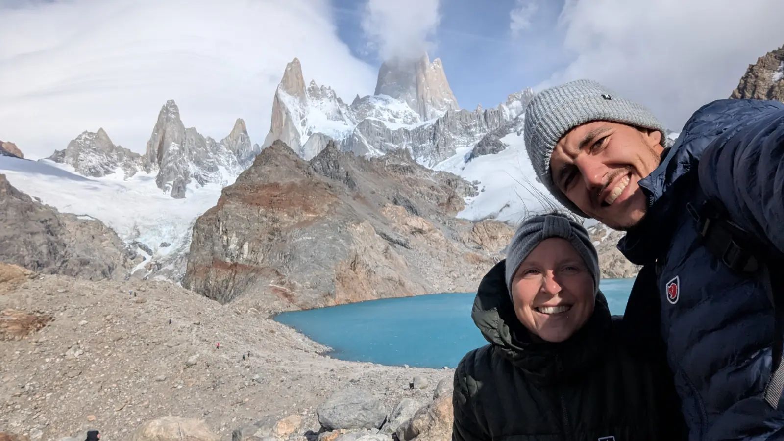 Reisespirit in der Schweiz - unser neues Projekt