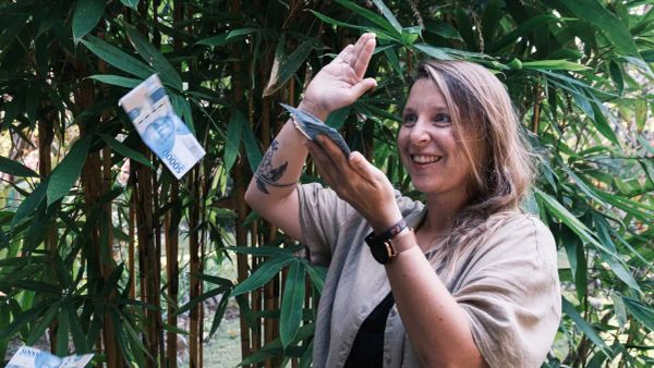 Was kostet eine Weltreise? -Unser Budget