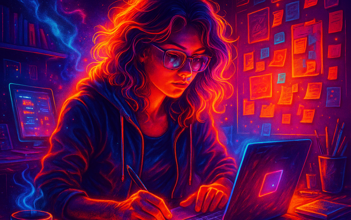 Why Most Creators Struggle to Scale—and How AI Can Help