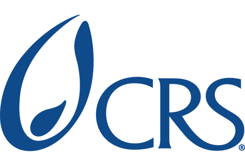 Catholic Relief Services logo