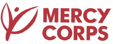 Mercy Corps logo