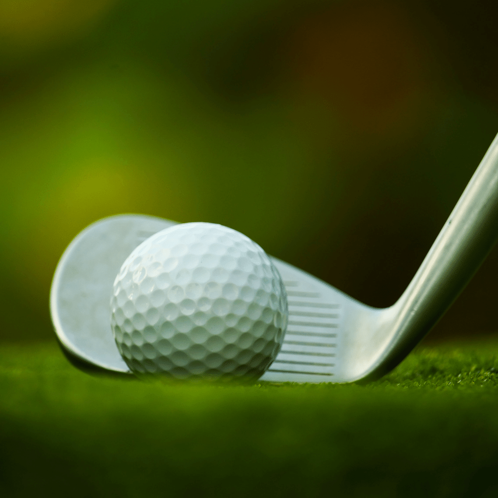 Best Golf Ball For High Handicappers
