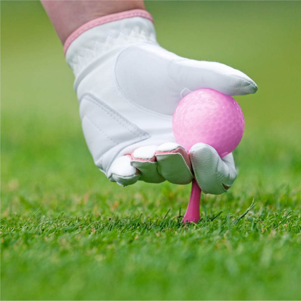 best golf ball for women