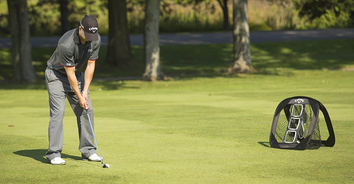 Best Golf Chipping Net