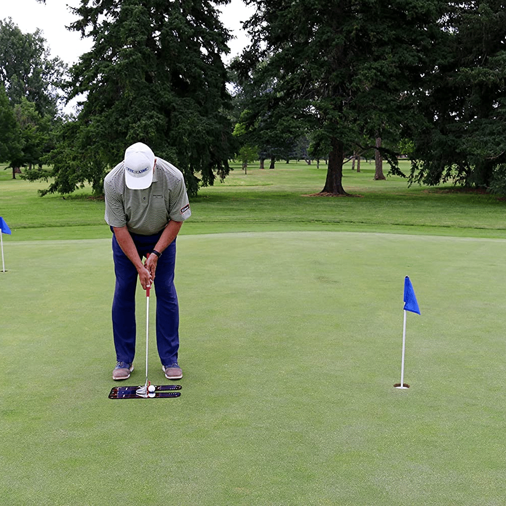 Best Putting Training Aid