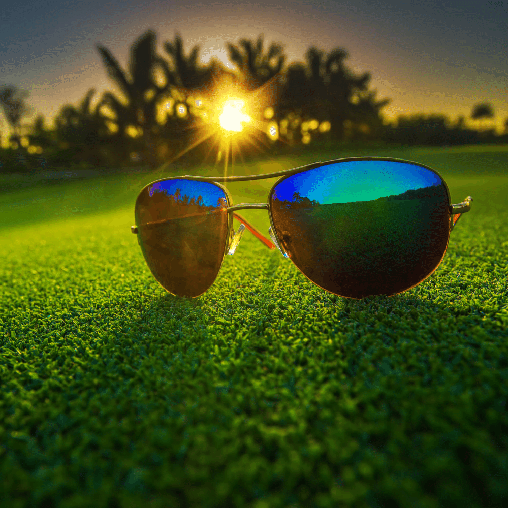 Best Golf Sunglasses