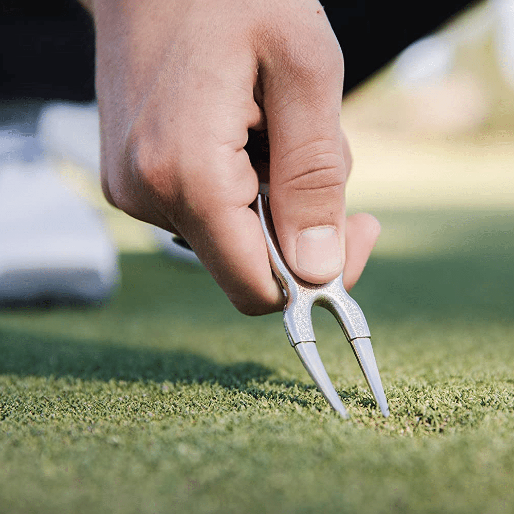 Golf Divot Tool