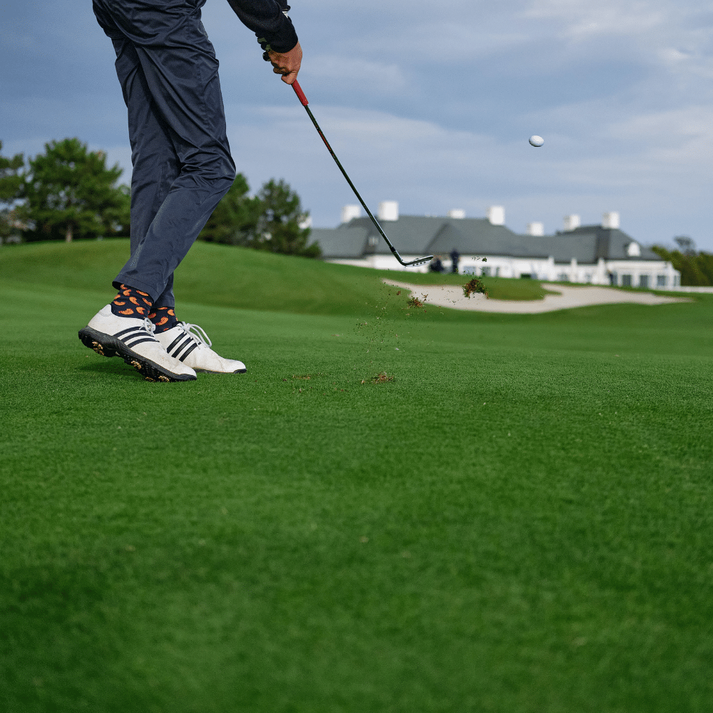 Golf Shoes For Wide Feet