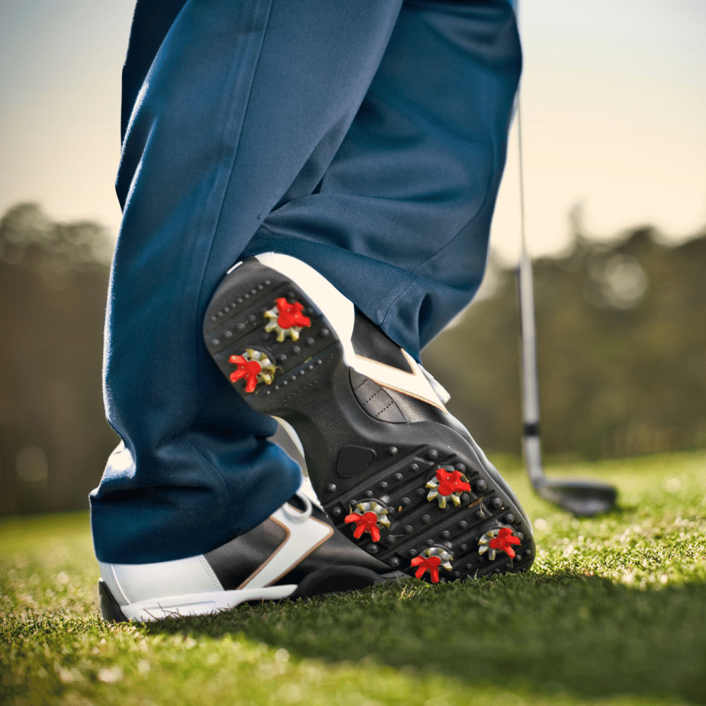 Waterproof Golf Shoes