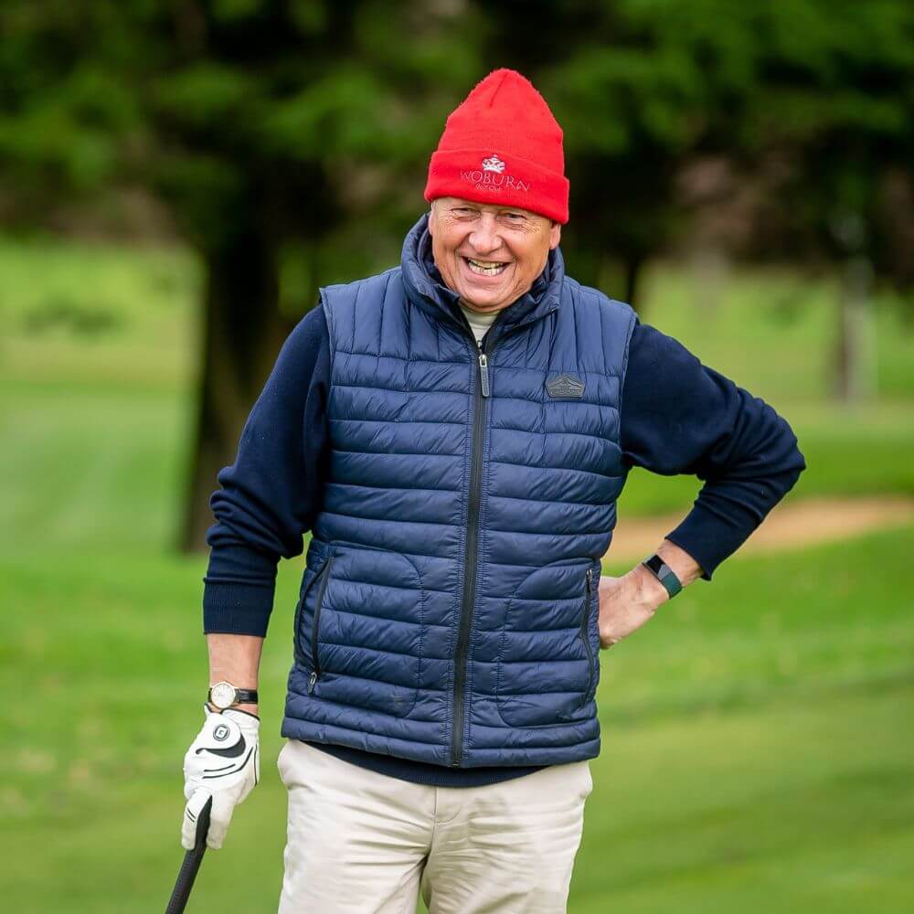 Best Mens Golf Vests