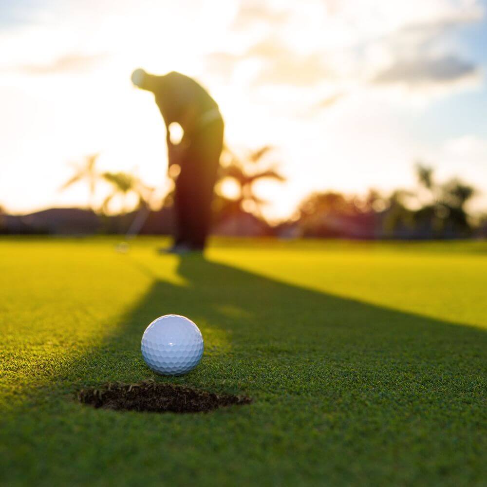 best high handicap putter