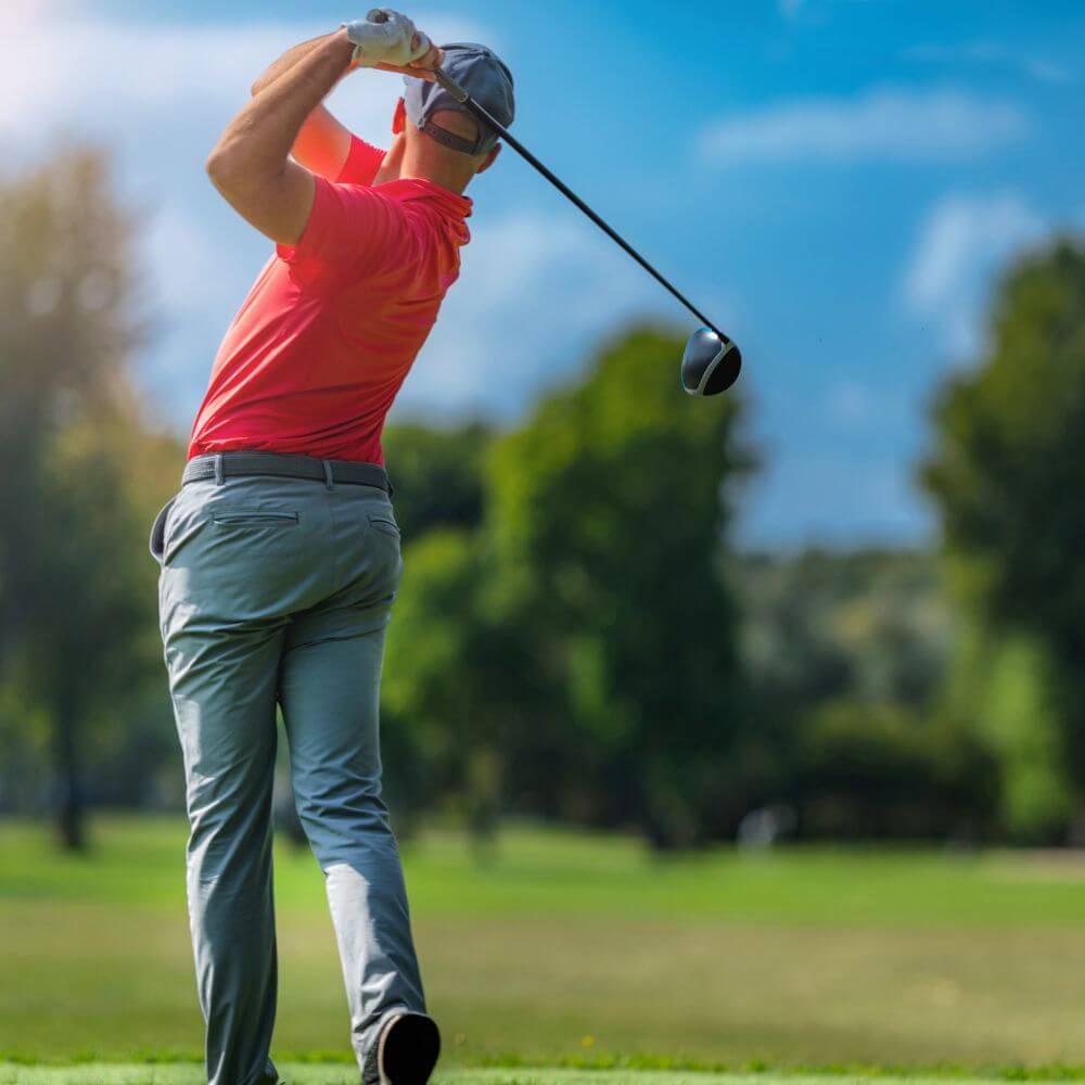 Brands of Golf Balls