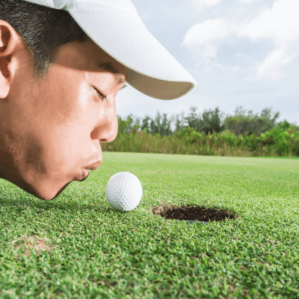 Funny Golf Towels That Are Just Slightly Inappropriate