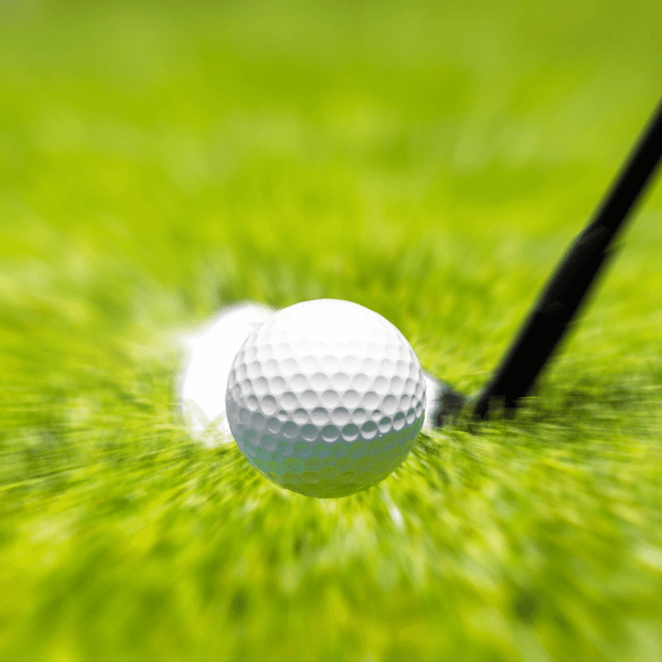 A Golf Chip Mat - The Ultimate Tool For Lower Scores